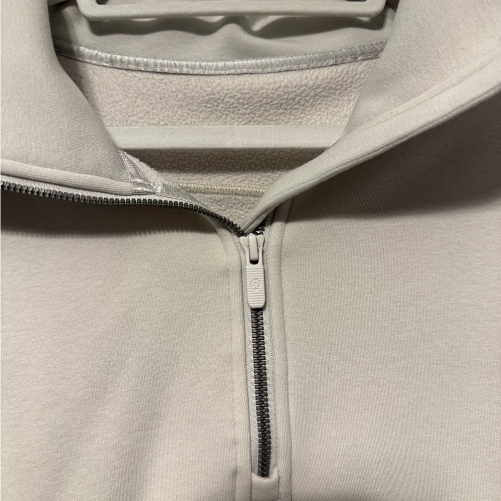 Lululemon Fleece Lined Pullover - image 4